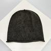 New Men Women American Retro Rivet Stars Knitted Hats Personal Warm Niche Fashion Street Beanies Hip-hop Versatile Loose Casual