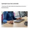 Logitech MK370 Wireless Keyboard and Mouse Combo