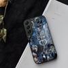 Corpse Bride Phone Case Glass For Samsung Galaxy S21 S25 S22 S20 S24 S23 Ultra Fe Plus A16 A34 A54 A24 Coque