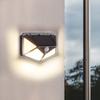 Lishi Solar Motion Sensor Wall Light