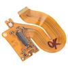 Camera LCD Screen Flex Cable Replacement for 1100D Back Flat Cable Professional Repair Parts