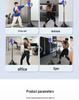 Home Boxing Trainer: Speed Bag & Reaction Ball for Adults and Kids