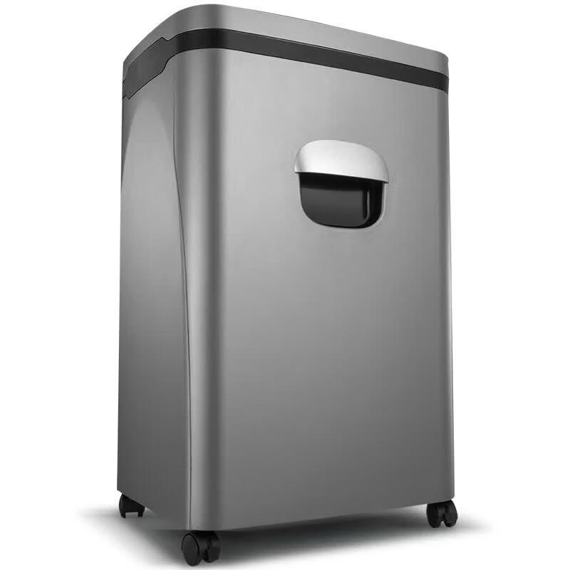 Comet A880M Commercial Auto-Feed Shredder CN plug (adapter included)