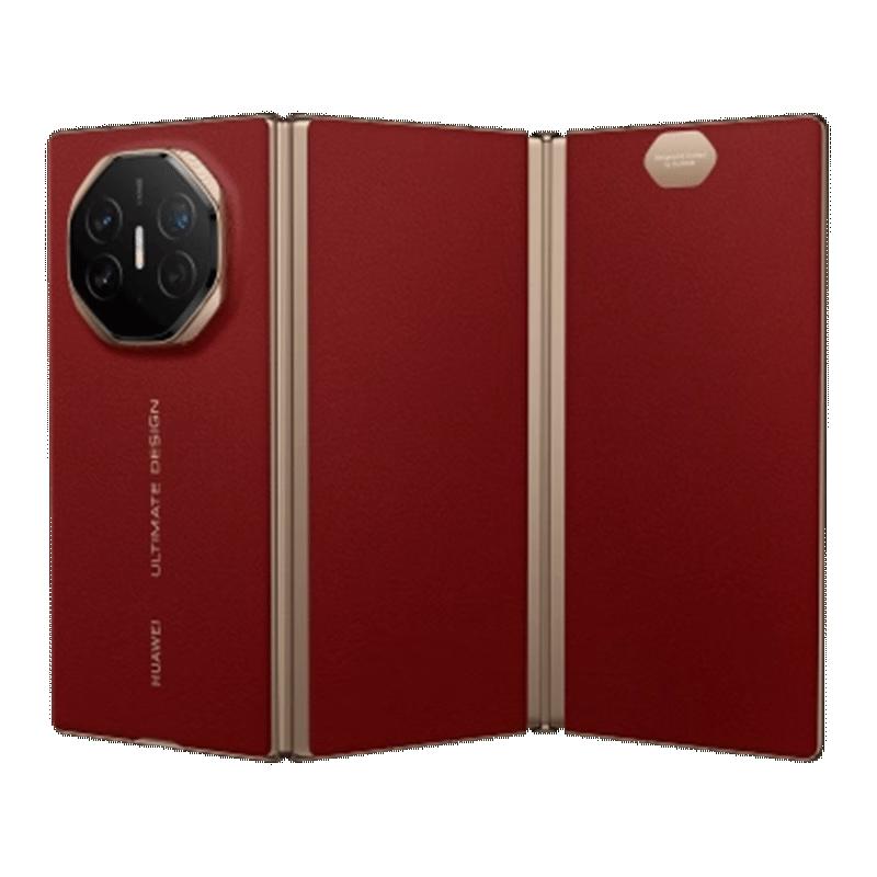

HUAWEI Mate XT Ultimate Design Смартфон-розкладачка (версія CN) 16GB+1TB