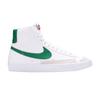 Blazer Mid 77 White Pine Green (GS)