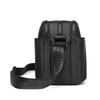 Business Men's Shoulder Bag Waterproof Commuter Crossbody Bag Large Capacity Messenger Bag