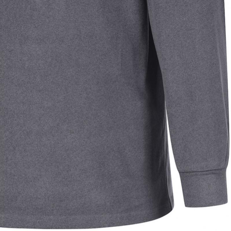 Elua Color PockeT Collar T shirT 3 opTions Available