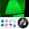 15W WiFi Smart Light Bulb E27 LED RGB Lamp Work with Alexa/Google Home 85-265V RGB+White Dimmable Timer Function color Bulb