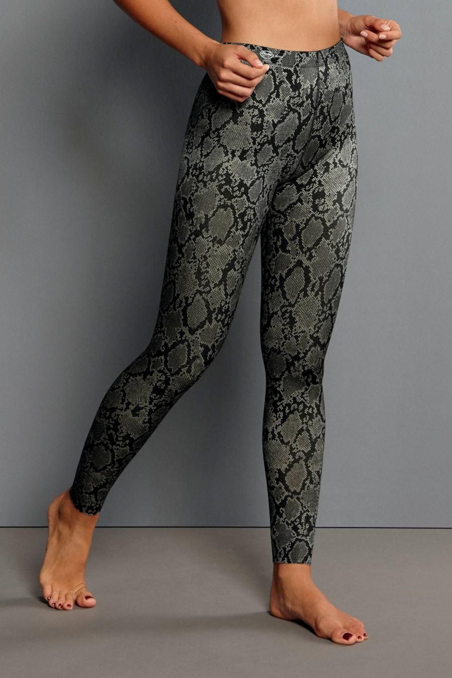 

Легінси для спорту Anita (79442) 46(L) різнокольорові кольору