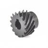 1.5M Helical Gear 45-Degree 12/13/14/15/16/17/18/19/20 Tooth Spiral Metal Gear Parallel Staggered LEFT/RIGHT