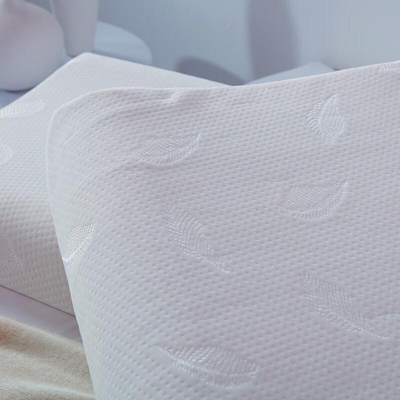 Mengjie Thai Breathable Latex Pillow