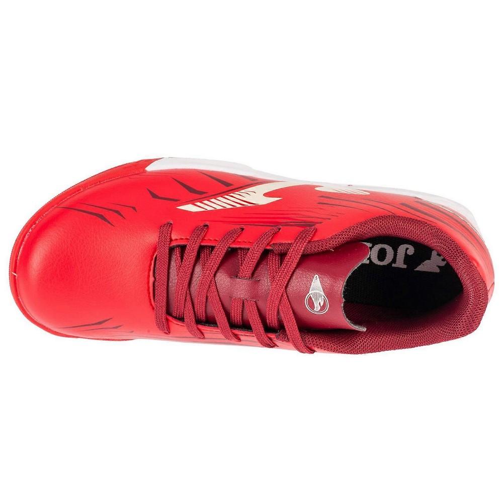 Childrens/Kids Propulsion Indoor Football Shoes