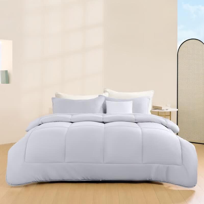 Mercury Home Antibacterial Anti-mite Four Seasons Fiber Quilt