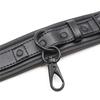 PU Leather Bondage Handcuffs for BDSM Sex Fetish Slave Body Restraints Wrist Ankle Cuffs Erotic Sex Toys for Women Men Sex