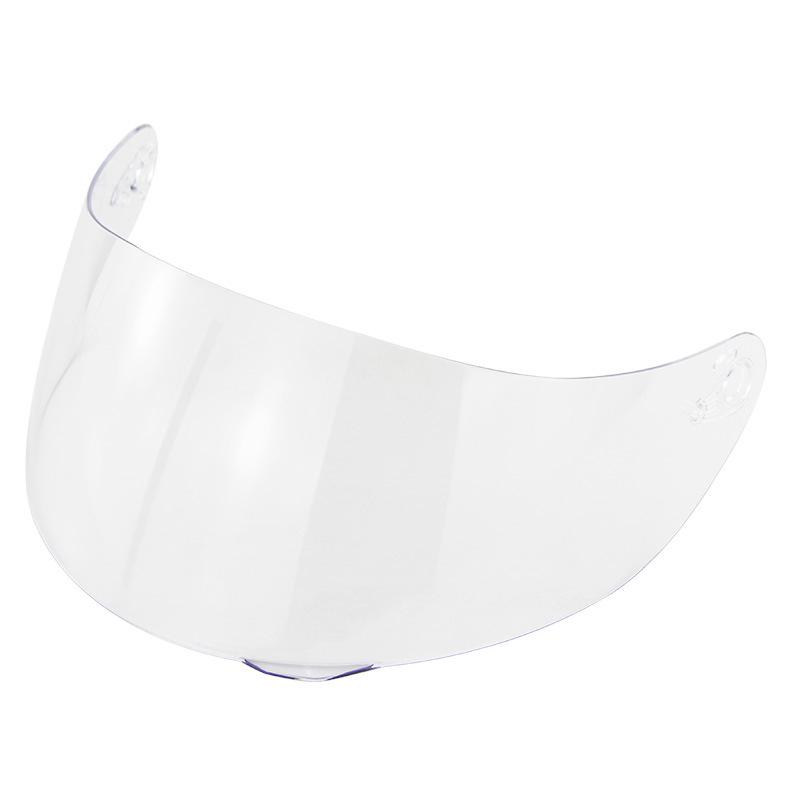K1 Helmet Visor: Fits K1/K3SV/K5 Motorcycles, Anti-Glare & Windproof Mirror
