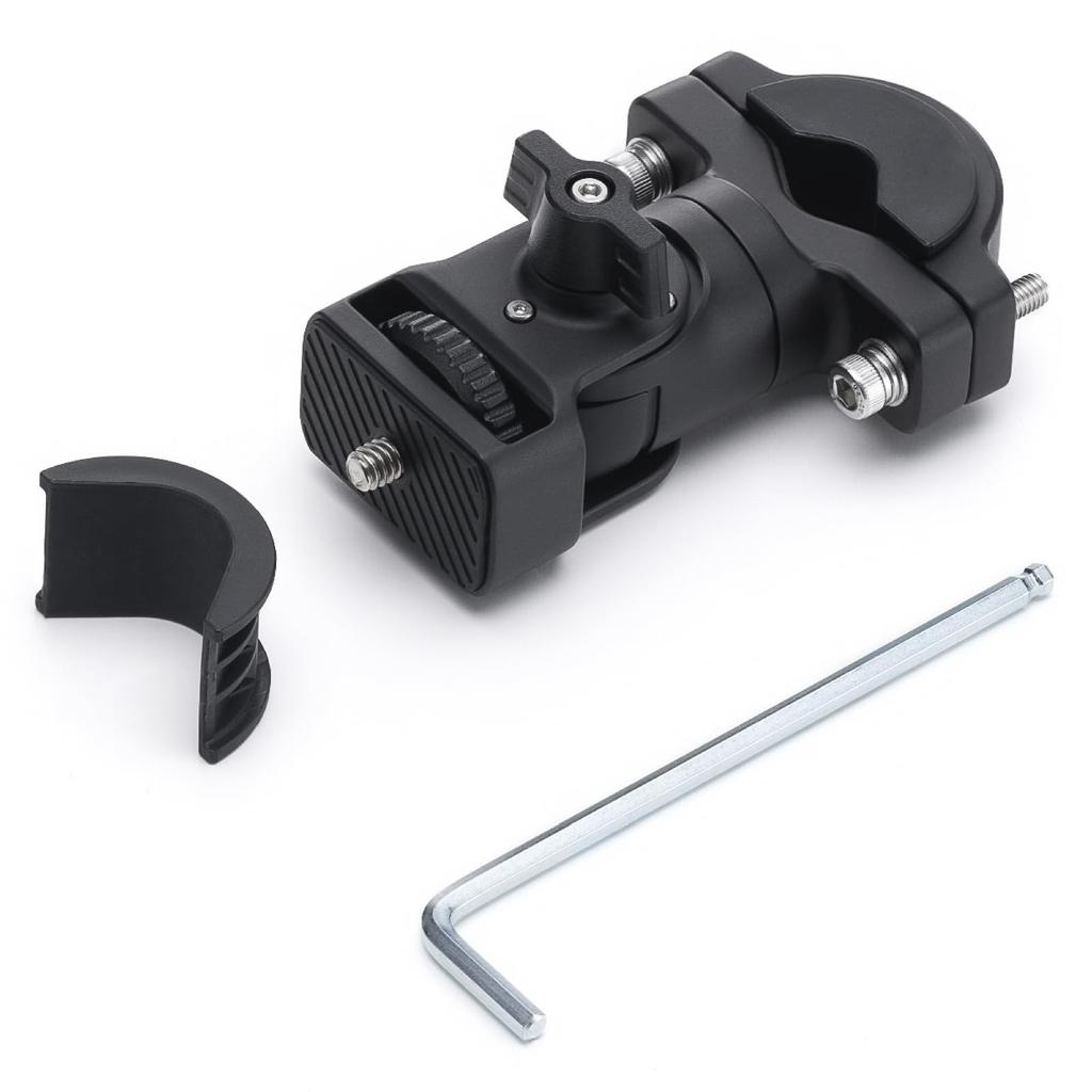 DJI Osmo Motorcycle Heavy-Duty Mount