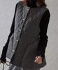 Spot 2025 Quilted Diamond Vest