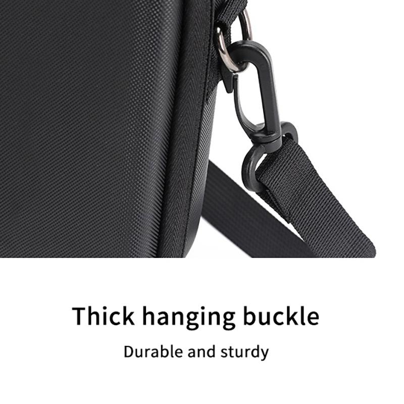 Box For Insta360 X5 X4 Camera Carrying Case Portable Storage Bag Protective Case For Insta360 X4 Action Camera Accessories