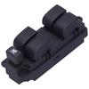New Power Window Switch for Mazda 3 Series BK 2003 2004 2005 2006 2007 2008 2009 Front Left Electric Lifter Control Button Parts
