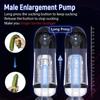 Male Masturbation Automatic Vibration Sucking Machine for Men TPE Simulation Vagina Masturbator Adult Supplies Sex Shop