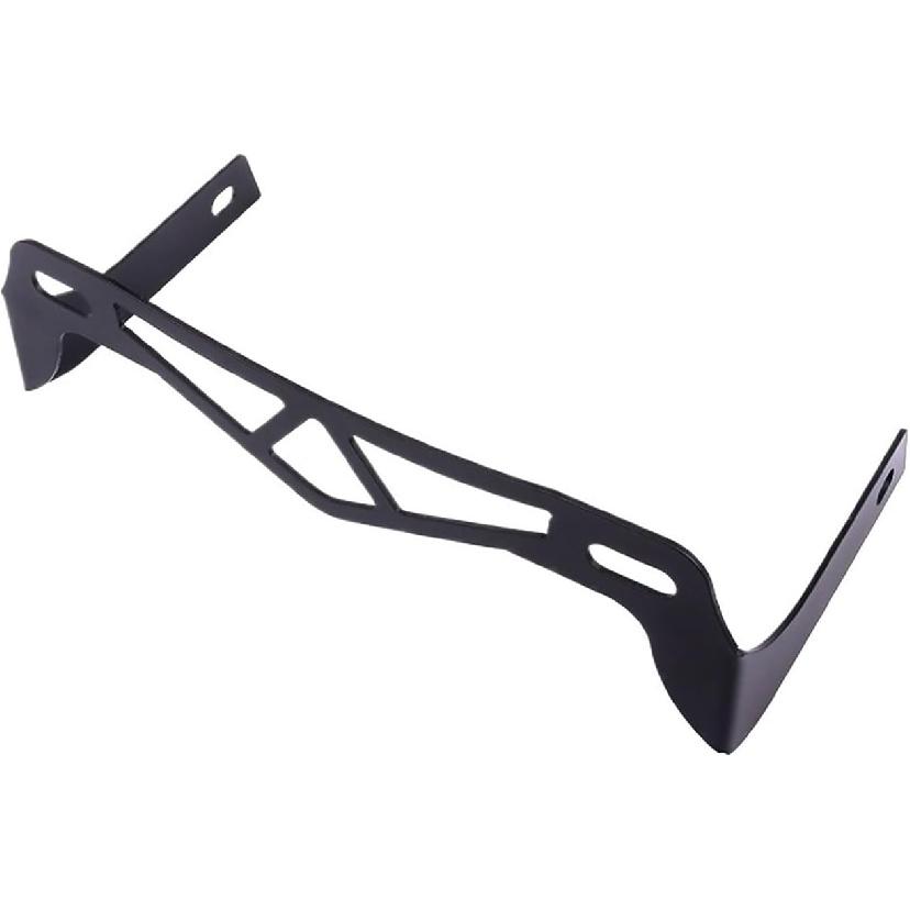 

ZX-6R License Plate Holder LOW-MOUNT FENDER ELIMINATOR BRACKET Compatible With ZX-6R 636 2024+(LOW BRACKET) LOW BRACKET