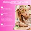 Christmas Fragrance Body Care Set Nourishes and Moisturizes Skin, Keeping Away Dryness In Autumn and Winter