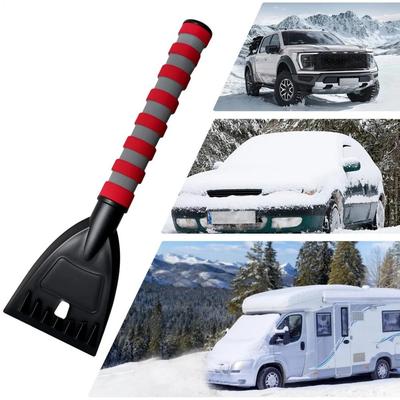 Snow Remover Windshield Ice Scraper Winter Car Snow Shovel