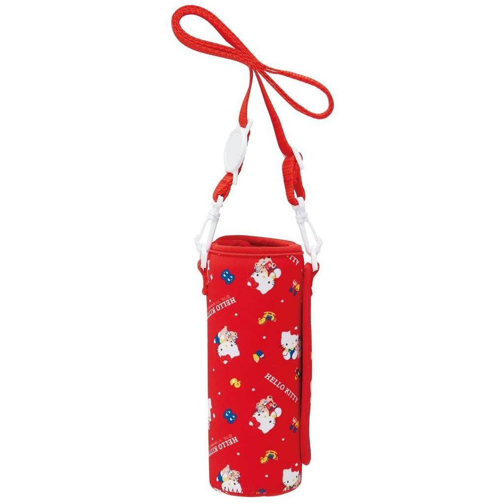 Skater Sports Bottle Water Cover SDC4 SKDC4 Compatible Character WSSC3-A