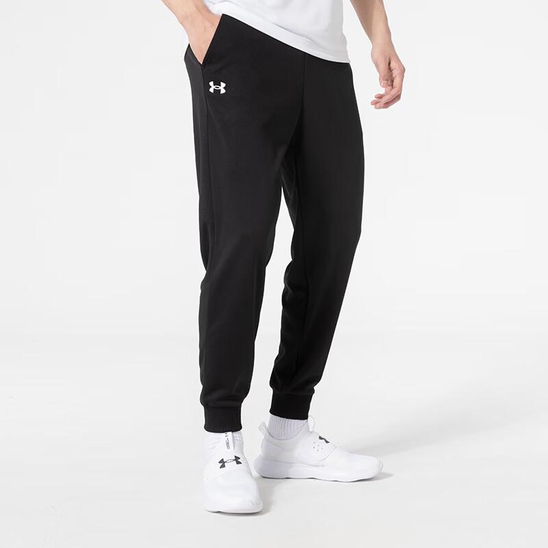 Under Armour Unisex Sports Lifestyle Knit Pants