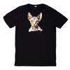 Sphynx Cat T-ShirtOpens In a New Window or Tab
