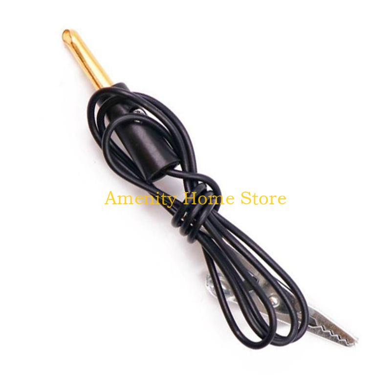 

F26C Electric Pen Tester Mains Pocket Pen Inductive Voltmeter Electrical Test China Mainland