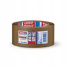 Tesa Premium Self-Adhesive PVC Packing Tape Silent Brown 66M X 50Mm