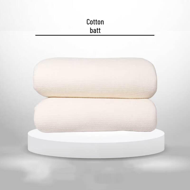 

Mannis LIU Xinjiang Cotton Quilt 90x200cm - 2 Catties