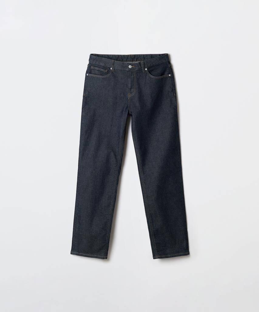 Seupao Tapered Jean_Sptjga9C21 (B Type)