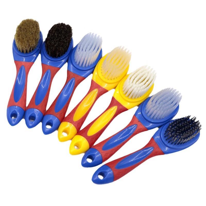 Multi-purpose Cleaning Brush Set (10-Pack)