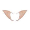 Halloween Elf Ears,Latex Ears for Angel,Halloween Cosplay Decoration,Masquerade Costume,Fairy Photo Props for Girl