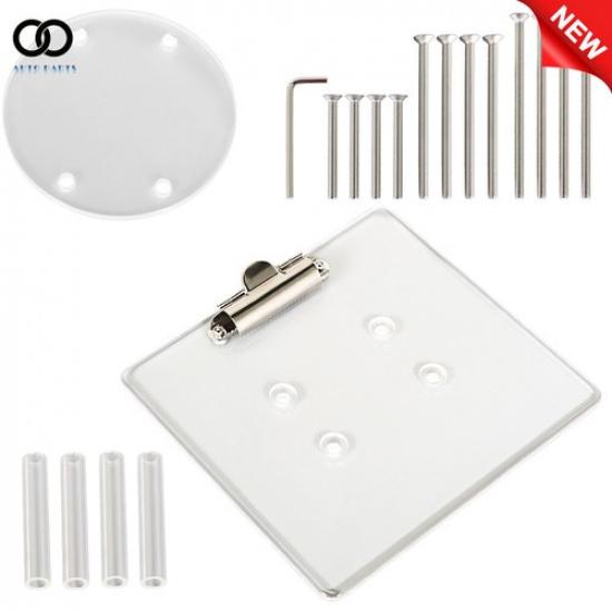 For YAMAHA EZGO Club Car Golf Cart  Steering Wheel Golf Score Card Universal