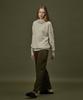 Atempo Lounge Pant_Khaki Black (Women)