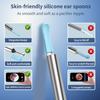 Wireless Wifi Ear Pick Otoscope Camera Luminous Ear Wax Cleaner Teeth Oral Inspection Health Care Tool