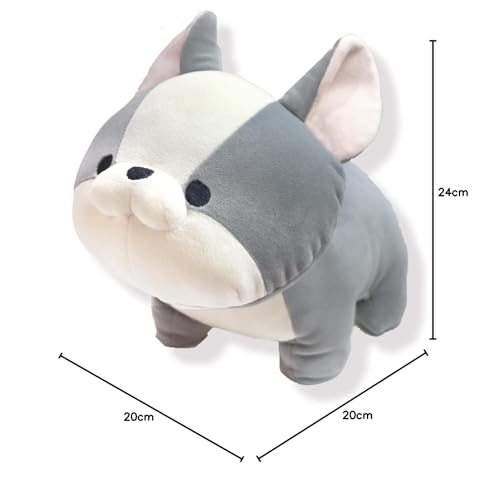 [mofmofriends] Mofumo Friends - Mascot S / TM113 (French Bulldog)