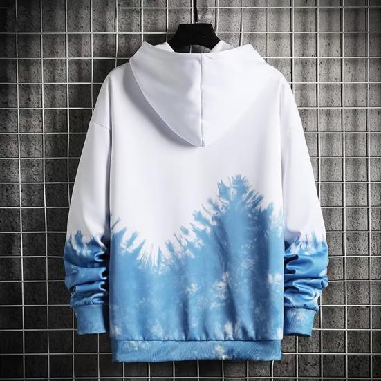 Sonbahar kışlık kapşonlu pantolon takım elbise nefes rüzgar geçirmez uzun kollu erkek Hoodie İpli pantolon spor giyim seti