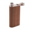 Harvey Makin 266ml Hip Flask