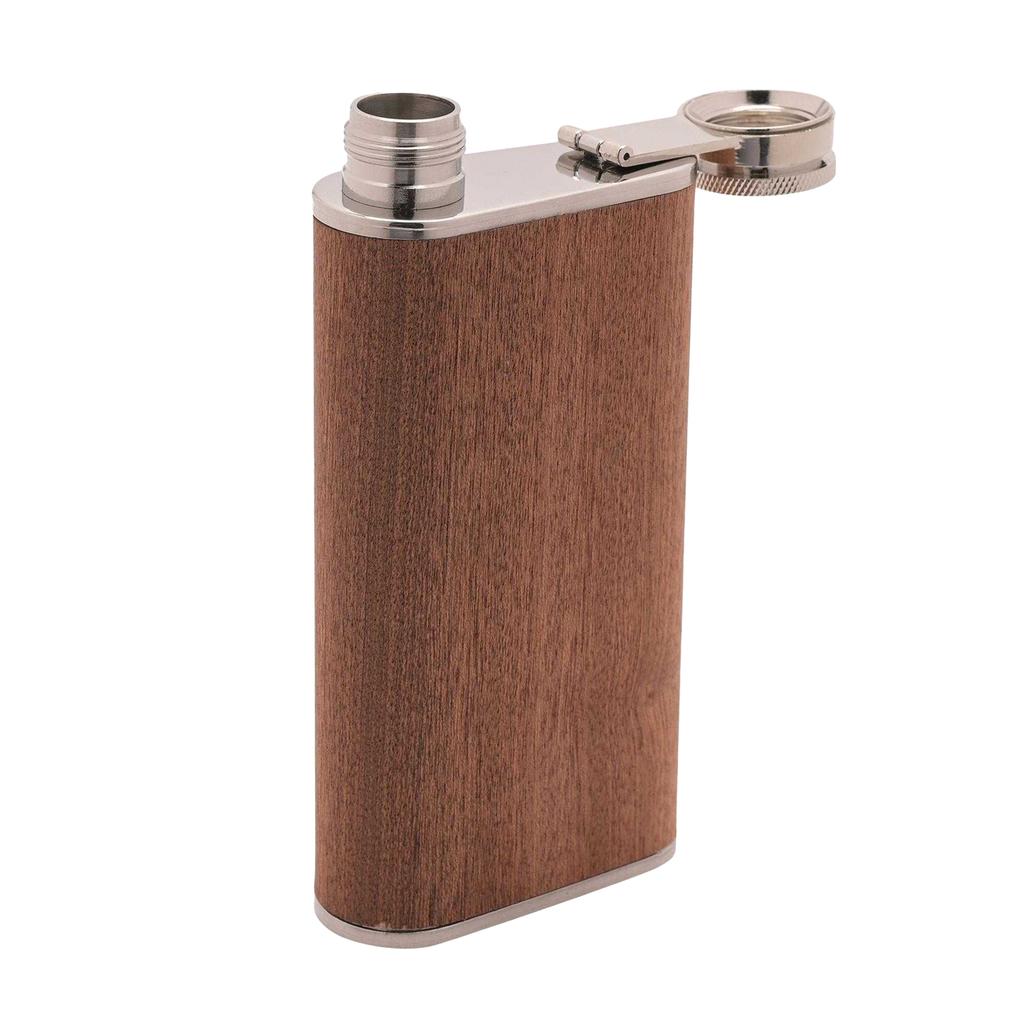 Harvey Makin 266ml Hip Flask