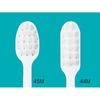 Lion Systema AX Toothbrush 4 pieces 44M (Compact Normal)