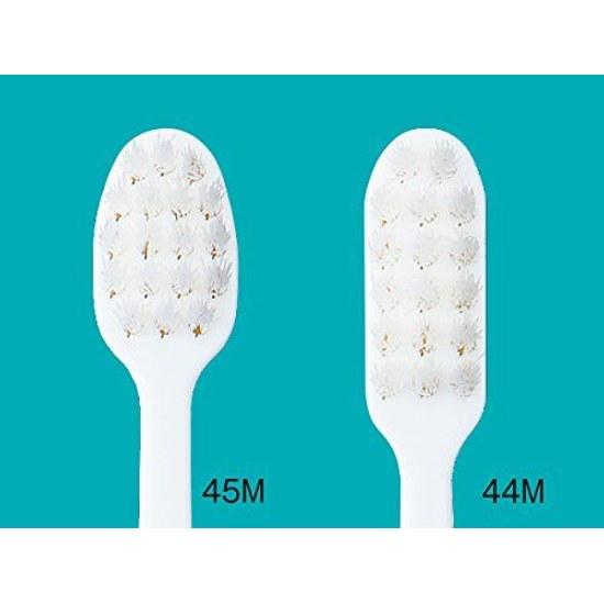 Lion Systema AX Toothbrush 4 pieces 44M (Compact Normal)