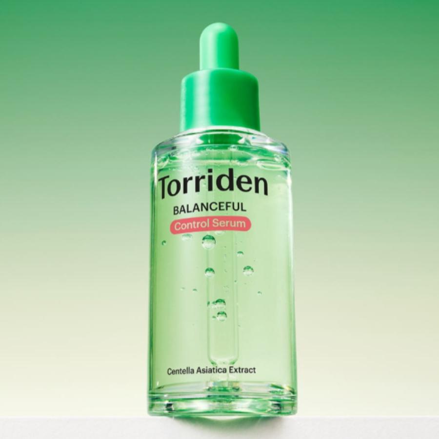 

Torriden Balanceful Control Serum 50ml