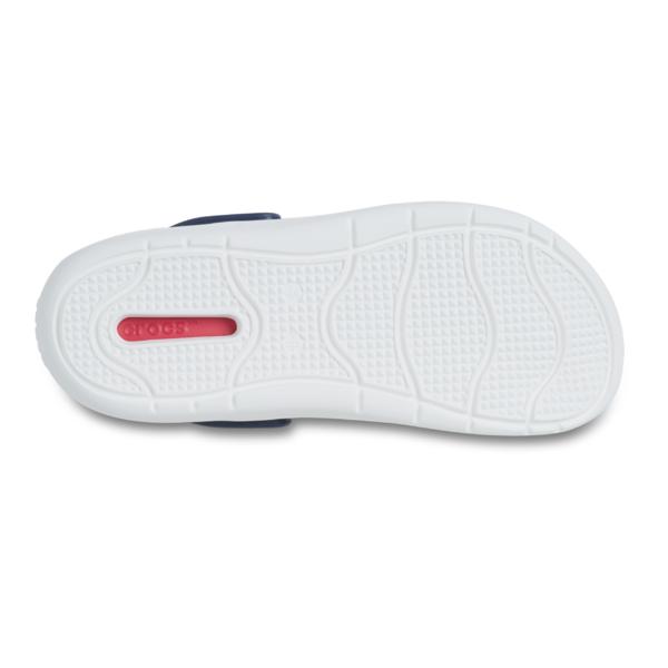 Crocs Inmotion Clog Sandal Slipper 209964 410 Navy