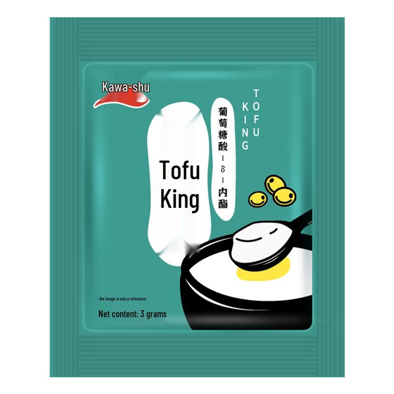 Chuanxiu Tofu Lactone Coagulant Powder