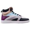 Anta Street Fashion Casual High-Top Skate Shoes Men Sneakers White Gray Brown 112238067-4