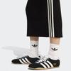 Adidas Adicolor Knit 3 Stripe Skirt Jw2661